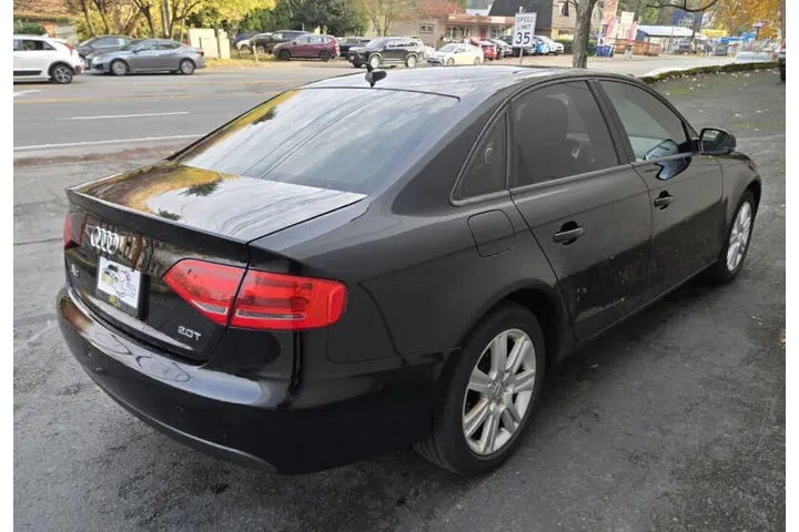 $3999 : 2011 A4 2.0T Premium image 5
