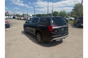 2021 GMC Acadia AWD 4dr SLE thumbnail