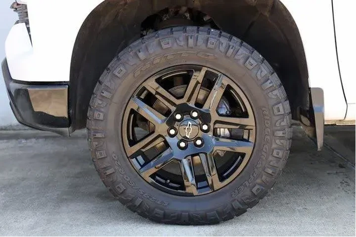 $38498 : Chevrolet Silverado 1500 202 image 10