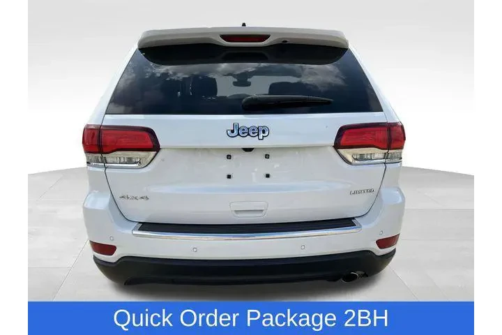 $25985 : Jeep Grand Cherokee 2021 4x4 image 3