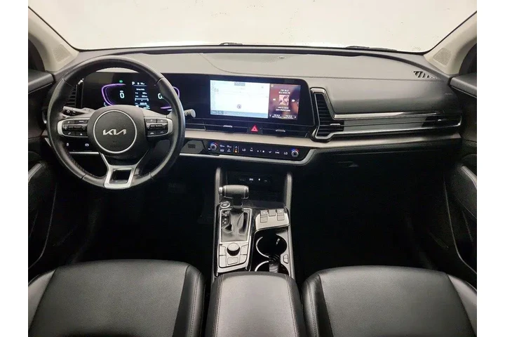$21998 : Kia Sportage 2023 EX 4dr SUV image 9