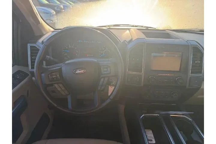 $29800 : Ford F-150 2018 4x4 King Ran image 5