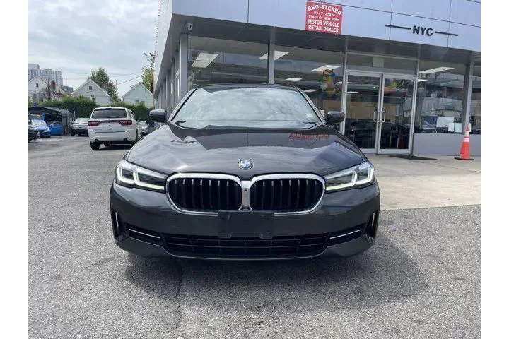 $26999 : BMW 5 Series 2022 AWD 530i x image 8