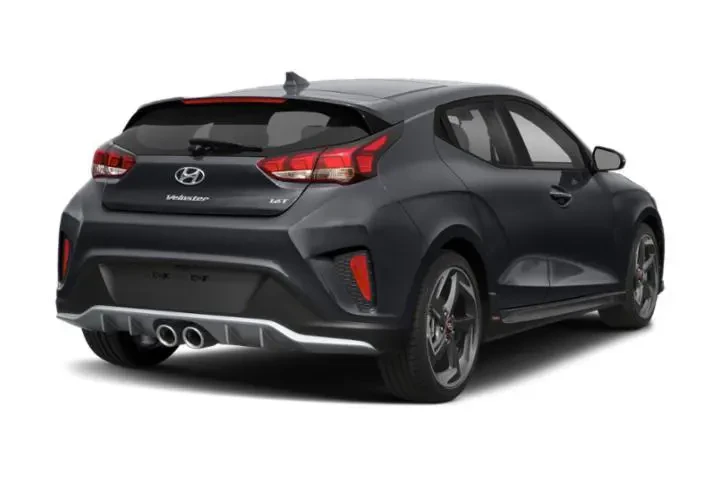 $19736 : Hyundai VELOSTER 2021 Turbo image 3