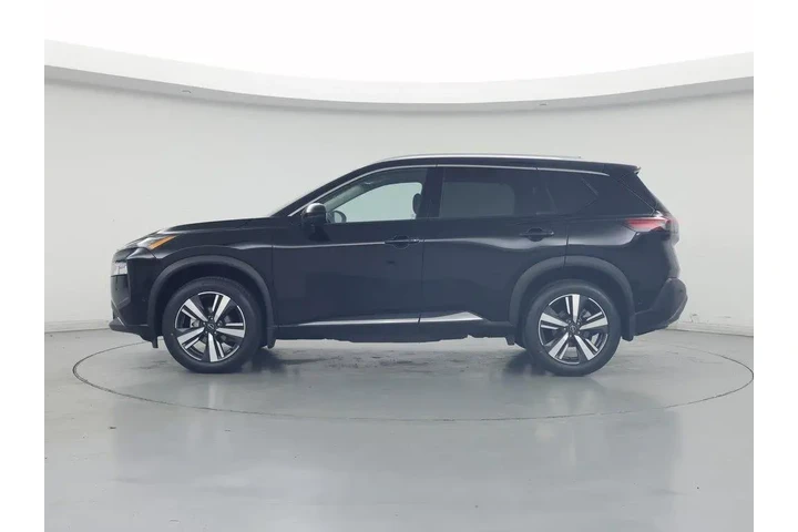 $26998 : Nissan Rogue 2023 AWD SL 4dr image 3