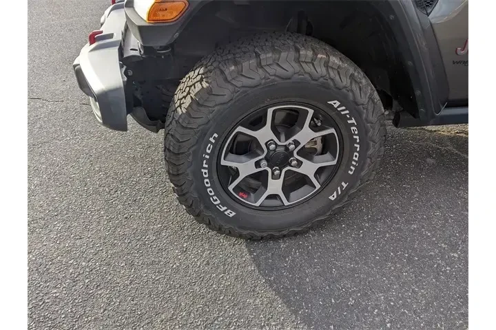 $34999 : Jeep Wrangler Unlimited 2021 image 10