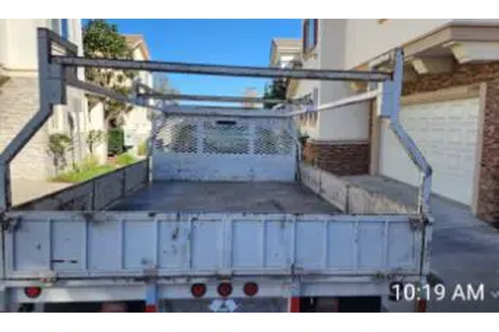 $10000 : 🚛 SE VENDE FORD F-450 DIESEL image 4