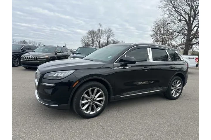 $29921 : Lincoln Corsair 2021 AWD Sta image 1