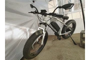 Remodifico y Reparo bicicletas thumbnail