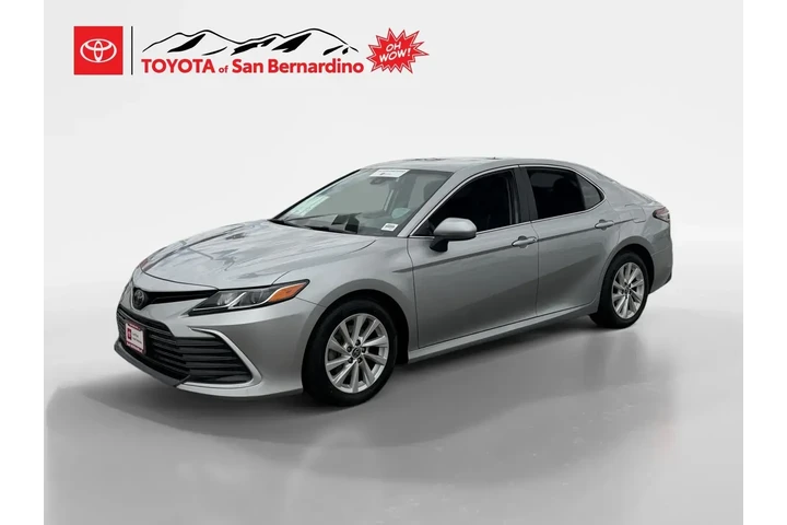 $19999 : Toyota Camry 2022 LE 4dr Sed image 1