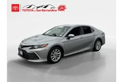 Toyota Camry 2022 LE 4dr Sed en San Bernardino
