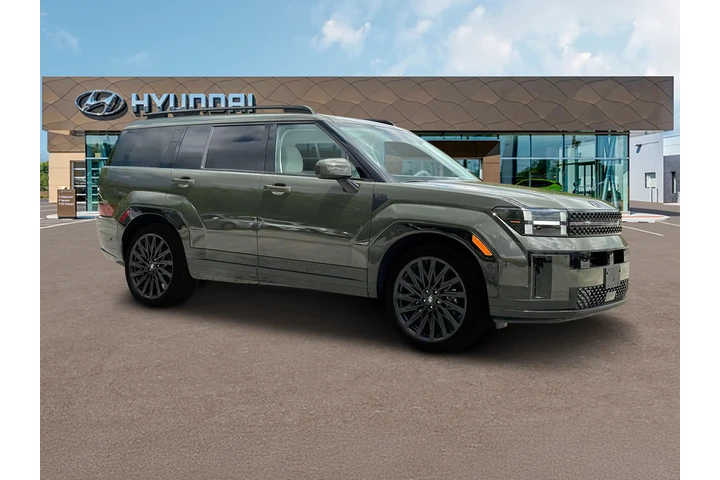 $39500 : Hyundai SANTA FE 2024 AWD Ca image 10