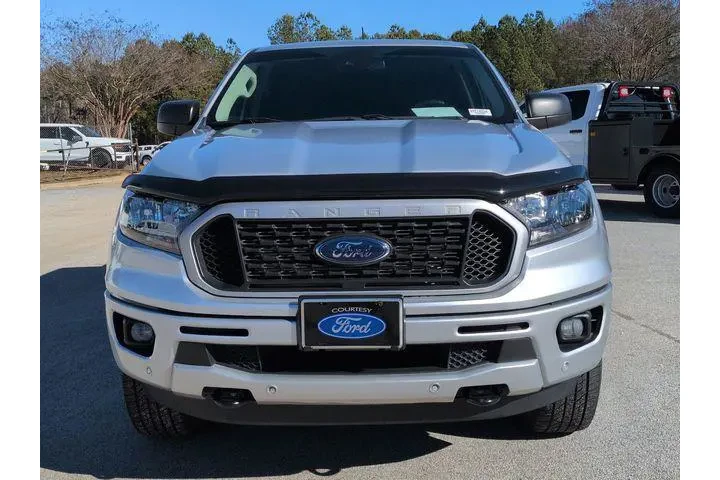 $23646 : Ford Ranger 2019 4x2 XLT 4dr image 8