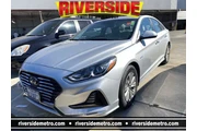 Hyundai SONATA Hybrid 2019 S en Riverside