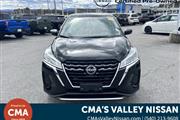 $18998 : PRE-OWNED 2022 NISSAN KICKS S thumbnail