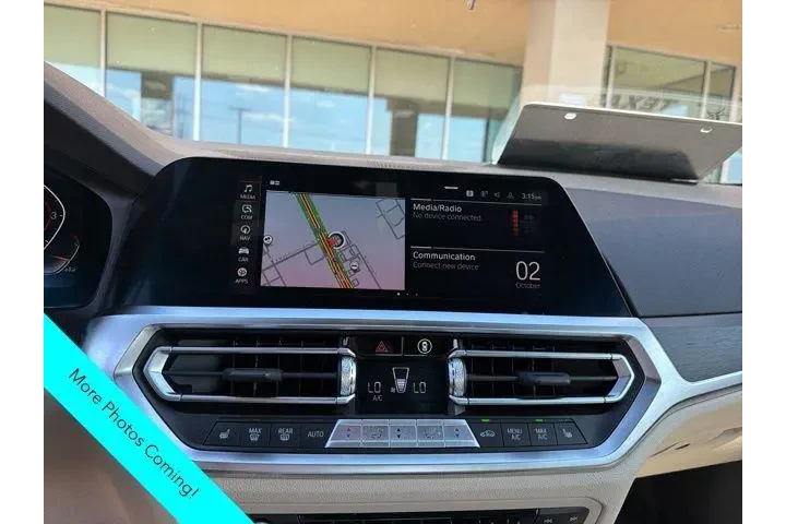 $38000 : BMW 4 Series 2022 430i 2dr C image 9