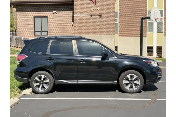 $9950 : 2018 Forester 2.5i Premium image 5