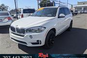 $15995 : 2015 X5 xDrive35i SUV thumbnail