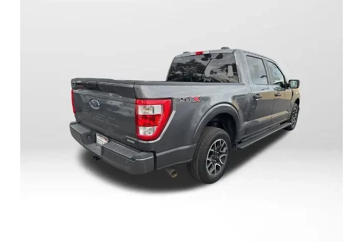 $34461 : Ford F-150 2023 4x2 XL 4dr S image 3