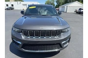 $28400 : Jeep Grand Cherokee 2024 4x4 thumbnail