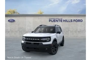 $32599 : Ford Bronco Sport 2025 AWD O thumbnail