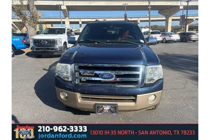 $8998 : Ford Expedition 2013 4x2 Kin image 2
