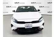 $21998 : Kia Forte 2023 GT 4dr Sedan thumbnail