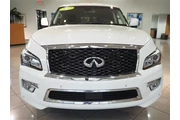 $17995 : INFINITI QX80 2017 AWD 4dr S thumbnail