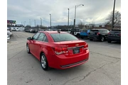 $5980 : 2015 Cruze 4dr Sdn Auto 2LT thumbnail