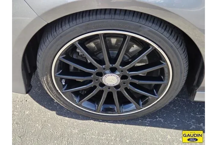 $10888 : Mercedes-Benz CLA 2014 AWD C image 9