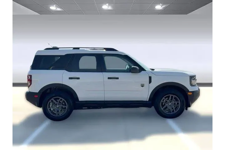 $25998 : Ford Bronco Sport 2025 AWD B image 7