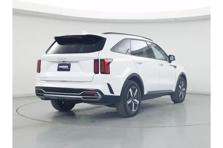 $29998 : Kia Sorento 2023 S 4dr SUV image 8