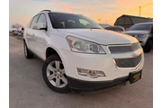 $5999 : 2012 Traverse 2LT FWD thumbnail