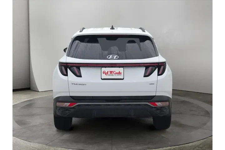 $25216 : Hyundai TUCSON 2023 AWD SEL image 4