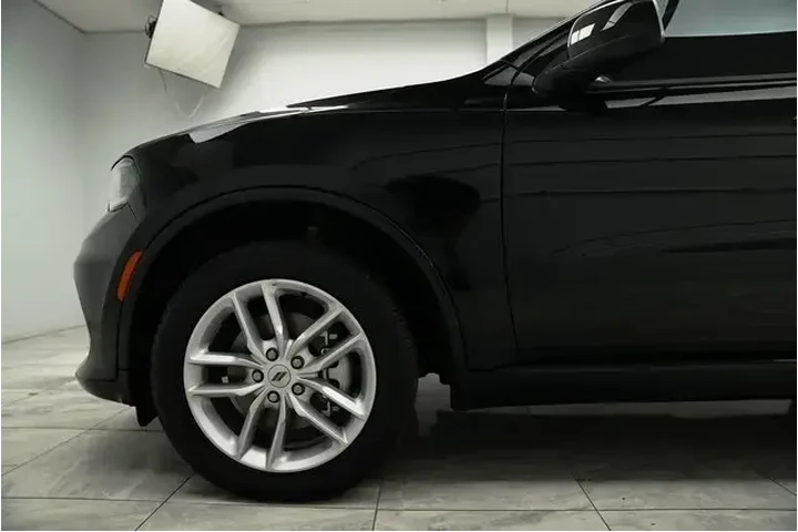$30900 : Dodge Durango 2024 AWD GT 4d image 10