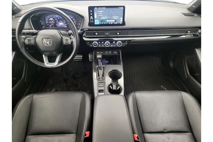 $27998 : Honda Civic 2023 Sport Touri image 9