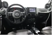 $18911 : Jeep Wrangler Unlimited 2015 thumbnail