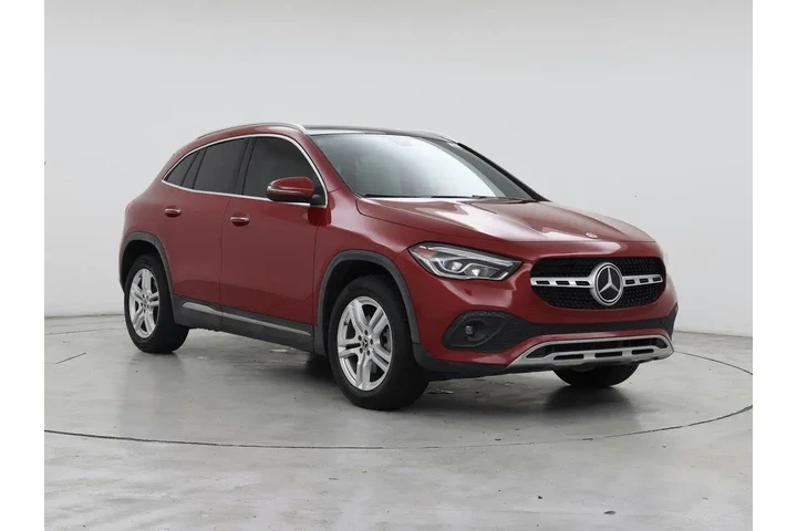 $24998 : Mercedes-Benz GLA 2021 GLA 2 image 1