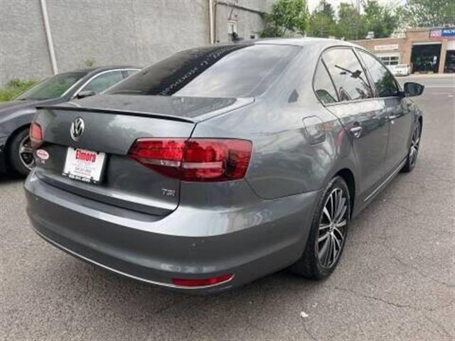 $14499 : 2016 Jetta 1.8T Sport image 6