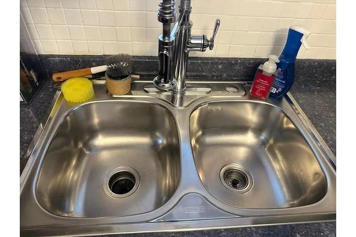 house cleaning service image 6