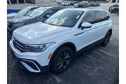 Volkswagen Tiguan 2022 AWD S en Springfield