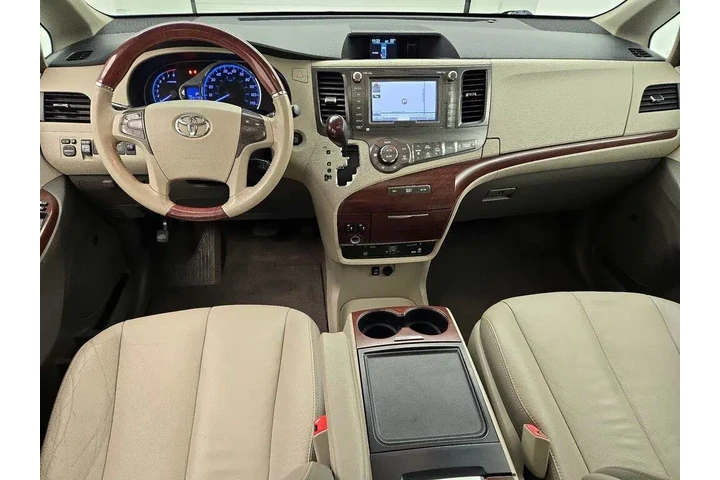 $17998 : Toyota Sienna 2014 XLE 7-Pas image 9