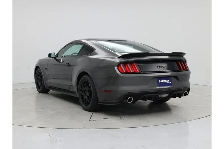 $22998 : Ford Mustang 2015 GT 2dr Fas image 2