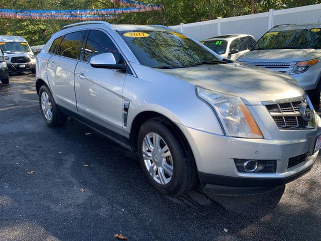 $8999 : 2011 SRX Luxury Collection image 3