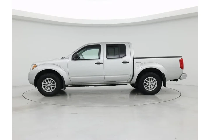 $16998 : Nissan Frontier 2019 4x4 SV image 3