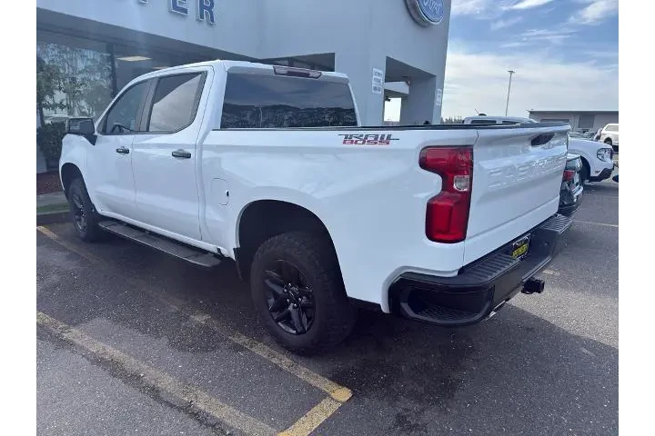 $40000 : Chevrolet Silverado 1500 202 image 3