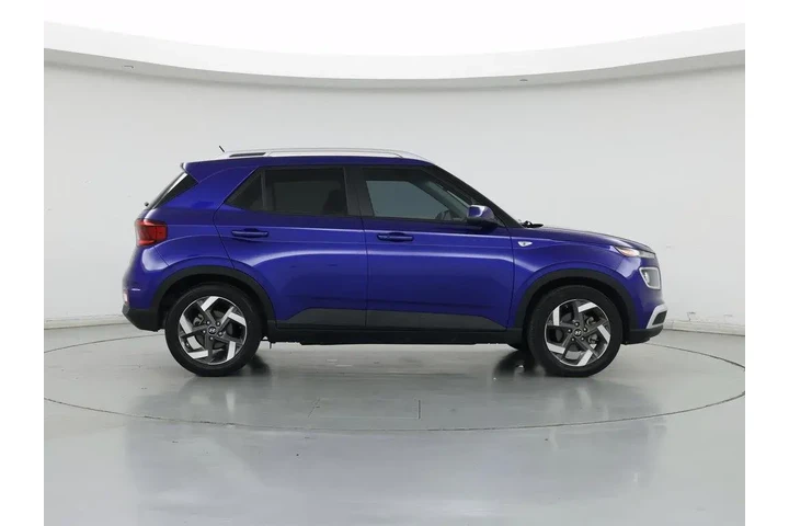 $20998 : Hyundai VENUE 2024 SEL 4dr C image 7