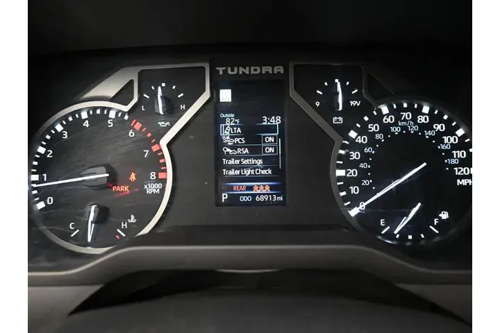 $37882 : Toyota Tundra 2022 4x4 SR5 4 image 10