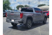 $39000 : GMC Sierra 1500 2021 4x4 AT4 thumbnail
