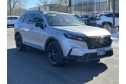 Honda CR-V Hybrid 2023 AWD S